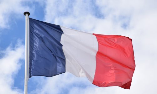 Naród dumny ze swojego języka- Francuzi
